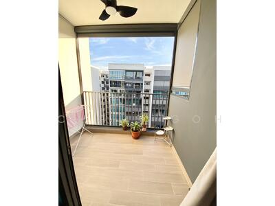 For Sale - Treasure at Tampines