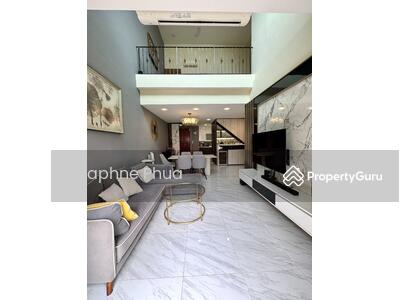 For Rent - Seletar Springs Condominium