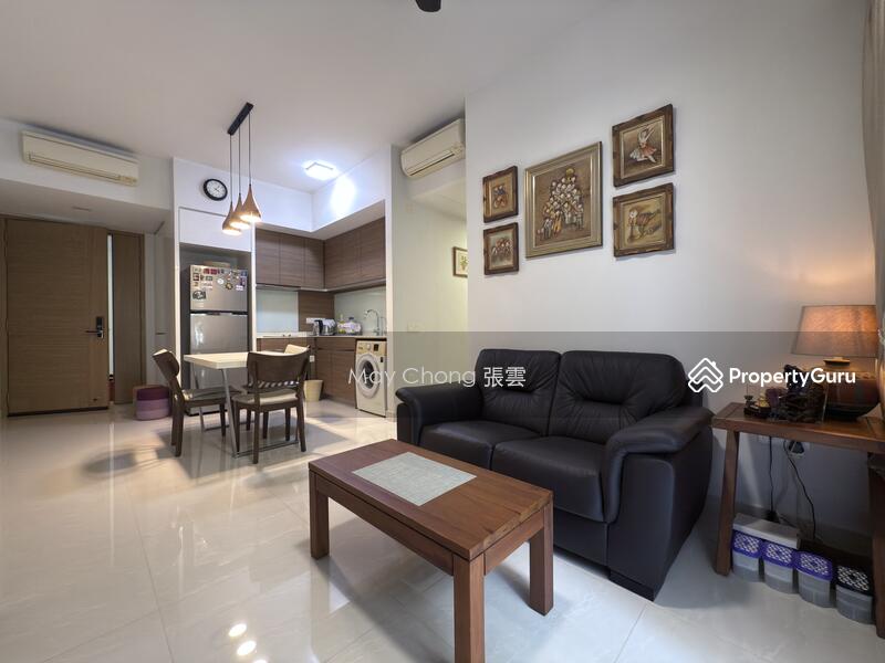 For Sale - Coco Palms