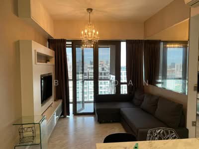 For Sale - The Viridian