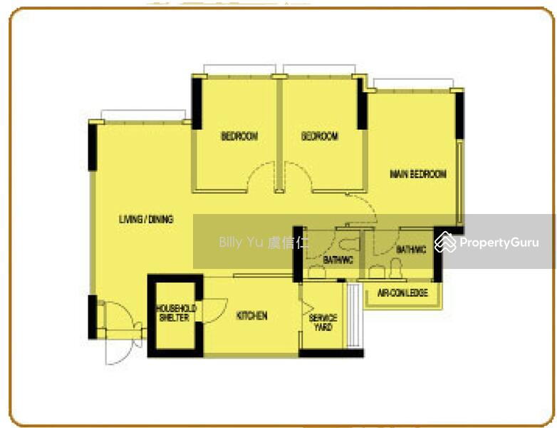For Sale 260A Kebun Baru Court