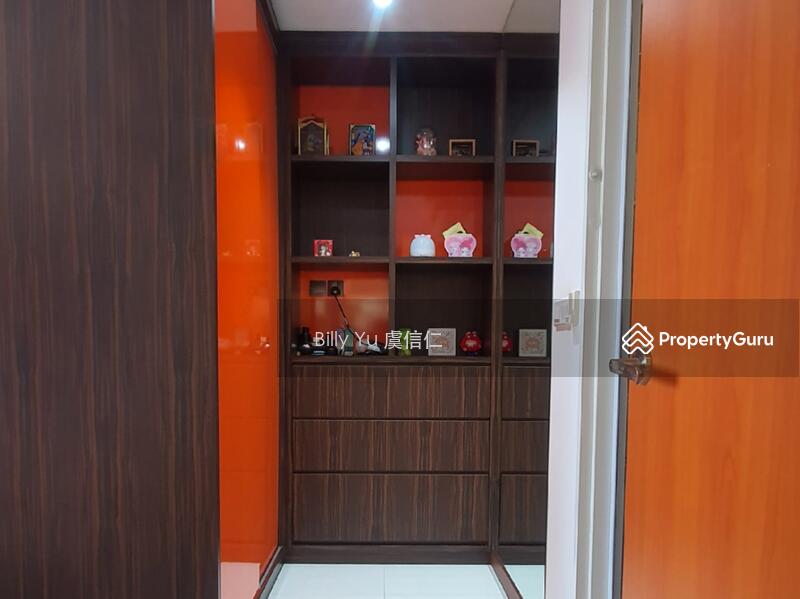 Walk in Wardrobe