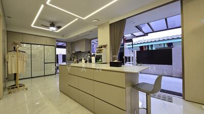 For Sale - Sunrise Villa