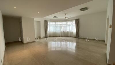 For Rent - The Waterside