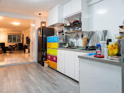 For Sale - 504 Ang Mo Kio Avenue 8