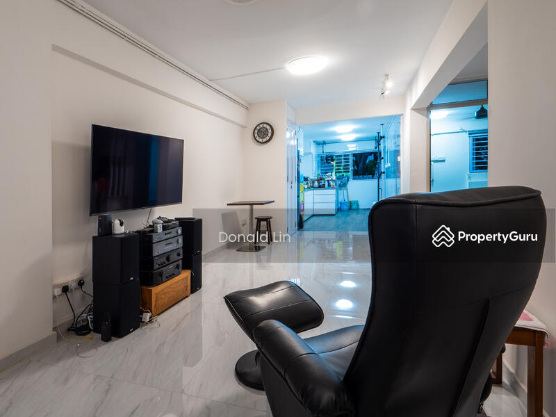 For Sale - 504 Ang Mo Kio Avenue 8