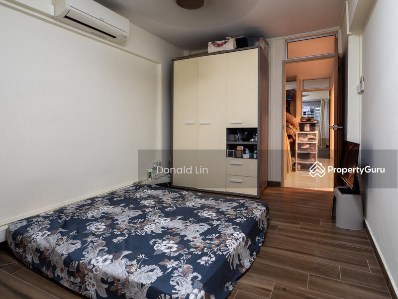 For Sale - 504 Ang Mo Kio Avenue 8
