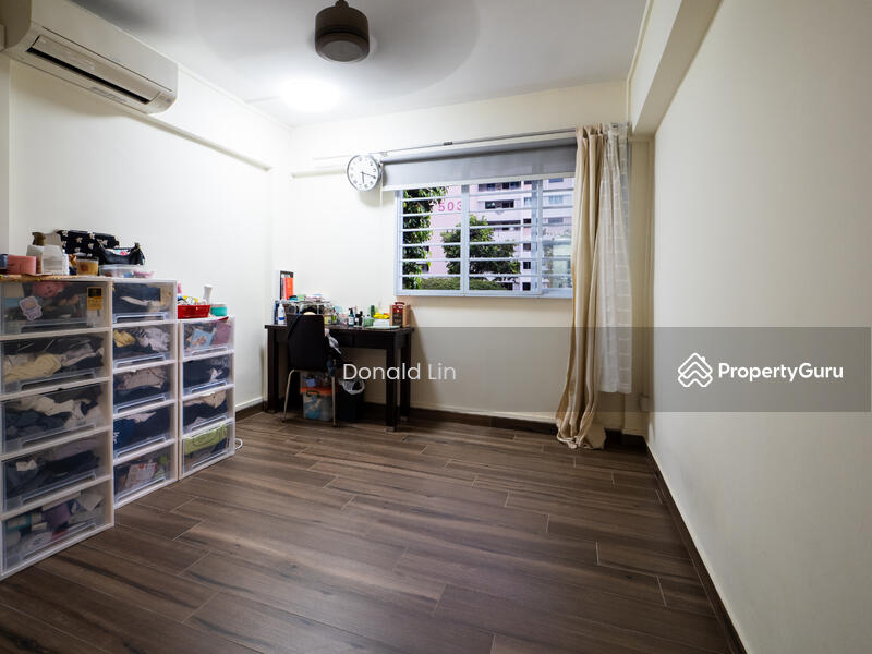 For Sale - 504 Ang Mo Kio Avenue 8