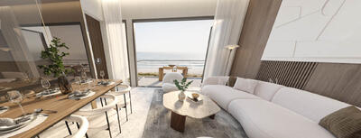 For Sale - The Shorefront