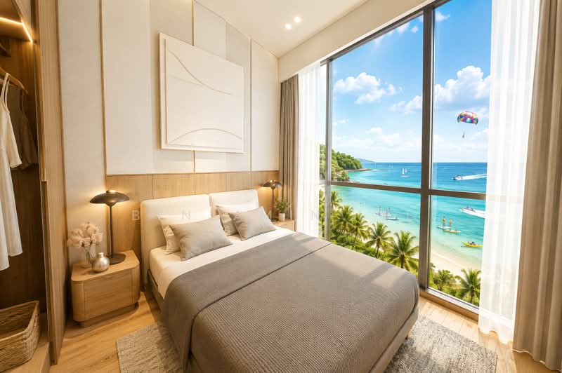 The Shorefront, Jln. Loyang Besar, Changi Airport / Changi Village, 3 Bedrooms, 926 sqft, Apartment For Sale, by Benjamin Lee, 60038601 - Bedroom - PropertyGuru.com.sg
