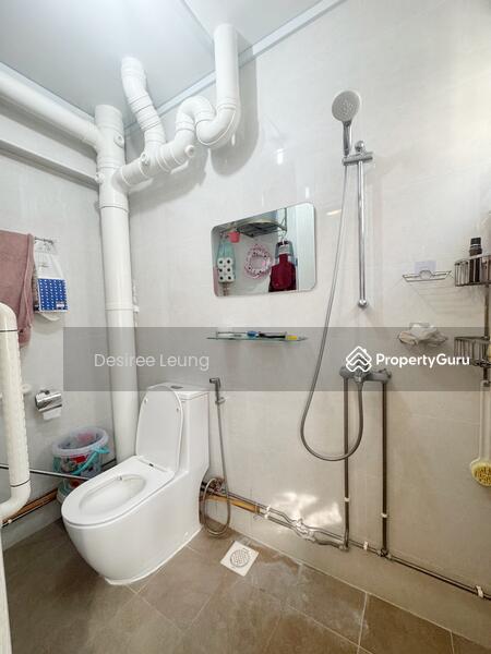 Common Bathroom