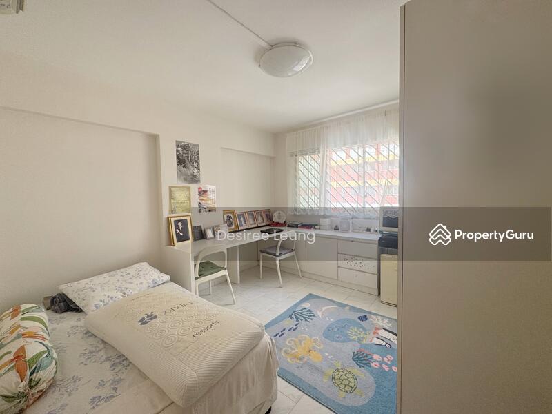 Common Room 1