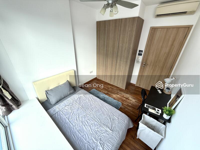 For Rent - Caspian