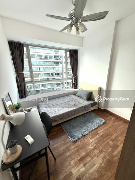 For Rent - Caspian