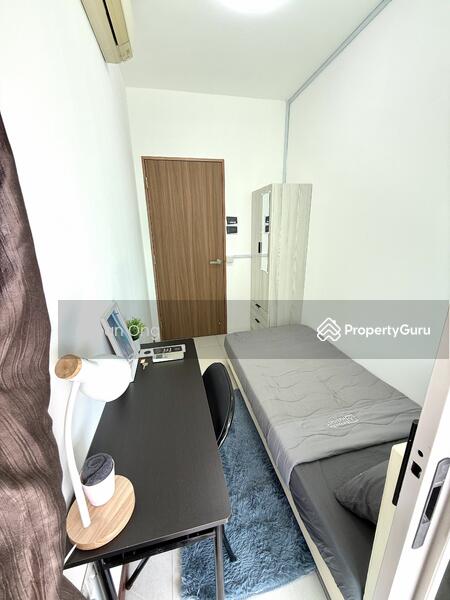 For Rent - Caspian