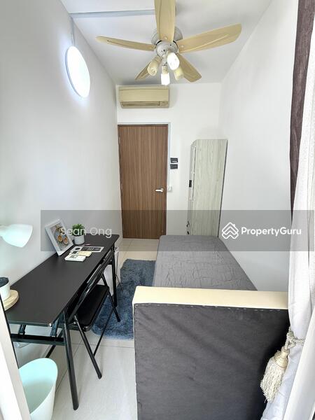 For Rent - Caspian