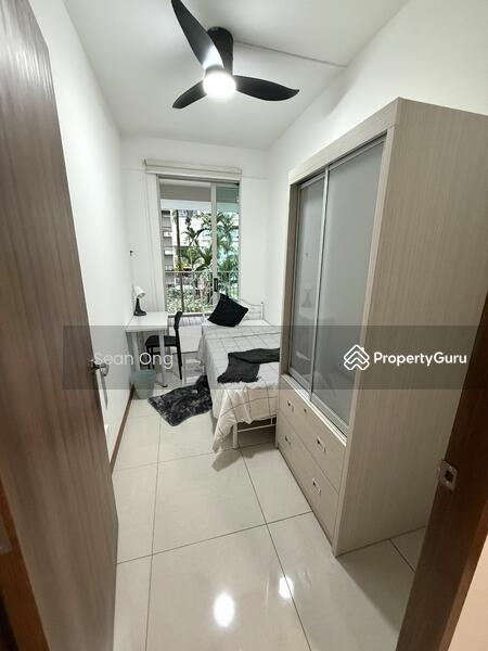 For Rent - Caspian
