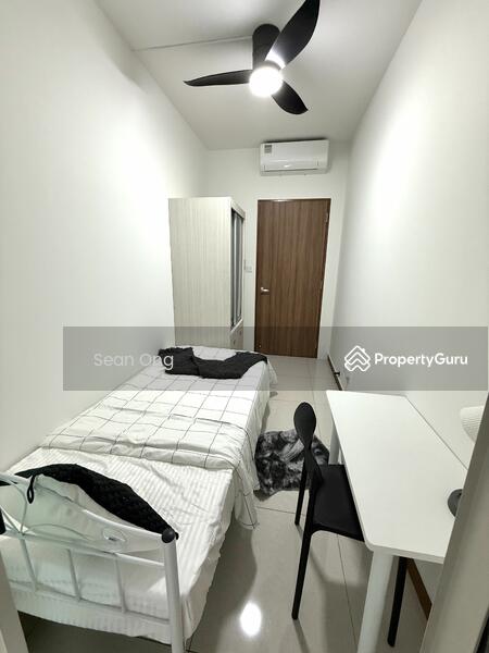 For Rent - Caspian