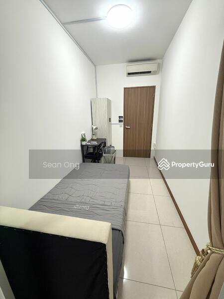 For Rent - Caspian