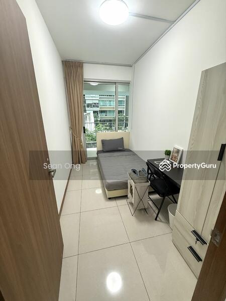 For Rent - Caspian