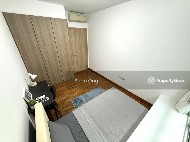 For Rent - Caspian