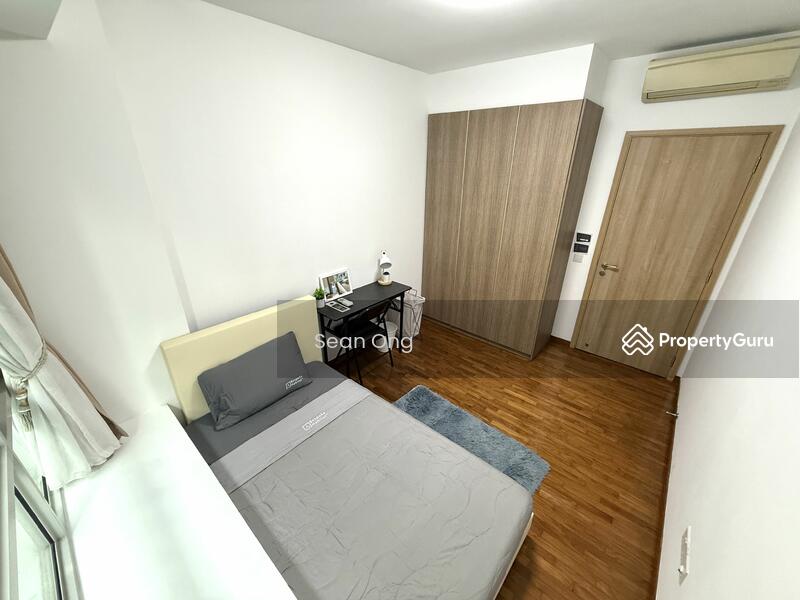 For Rent - Caspian