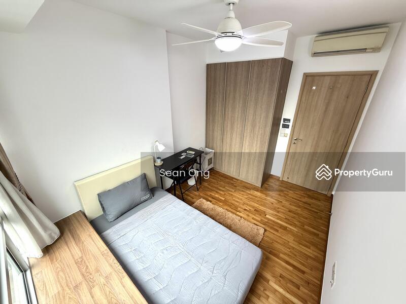For Rent - Caspian