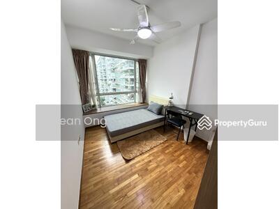 For Rent - Caspian