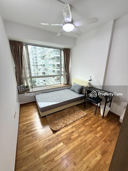 For Rent - Caspian