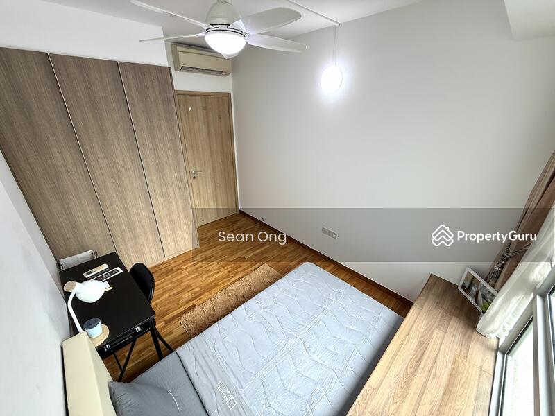 For Rent - Caspian