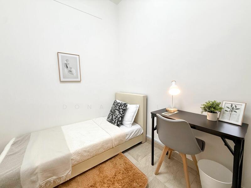 Maplewoods, 985 Bukit Timah Road, Clementi Park / Upper Bukit Timah, Room Rental, 150 sqft, Condominium For Rent, by Donavan Lai, 60038654 - PropertyGuru.com.sg