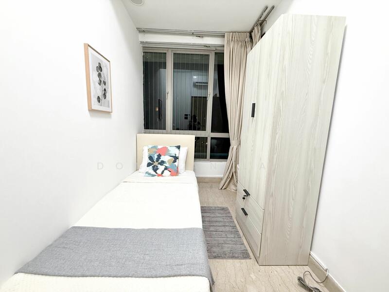 Maplewoods, 985 Bukit Timah Road, Clementi Park / Upper Bukit Timah, Room Rental, 150 sqft, Condominium For Rent, by Donavan Lai, 60038654 - PropertyGuru.com.sg