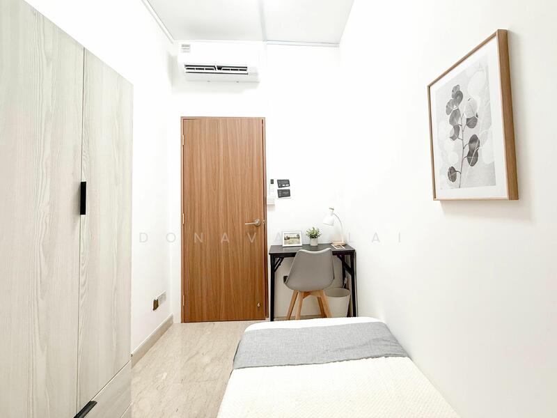 Maplewoods, 985 Bukit Timah Road, Clementi Park / Upper Bukit Timah, Room Rental, 150 sqft, Condominium For Rent, by Donavan Lai, 60038654 - PropertyGuru.com.sg