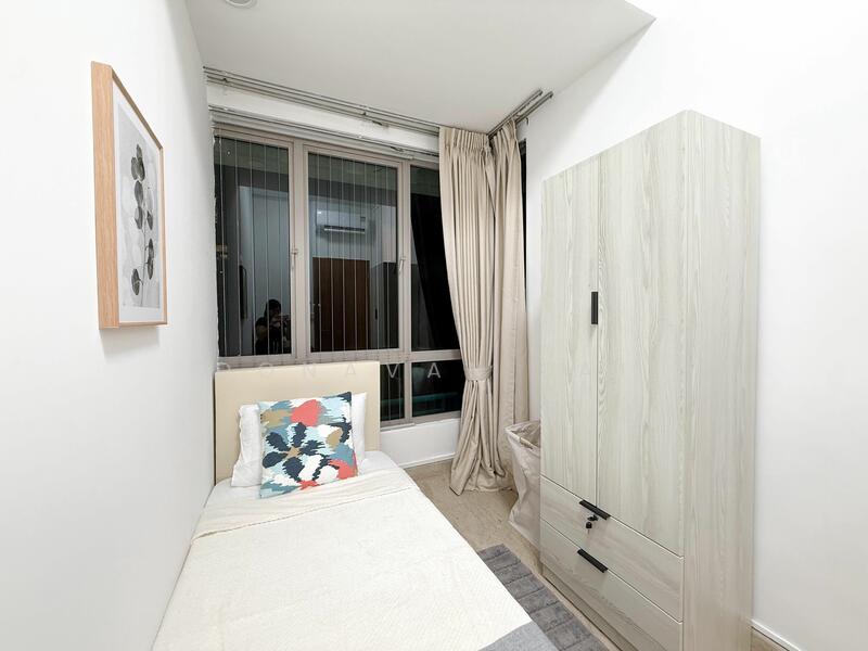 Maplewoods, 985 Bukit Timah Road, Clementi Park / Upper Bukit Timah, Room Rental, 150 sqft, Condominium For Rent, by Donavan Lai, 60038654 - PropertyGuru.com.sg