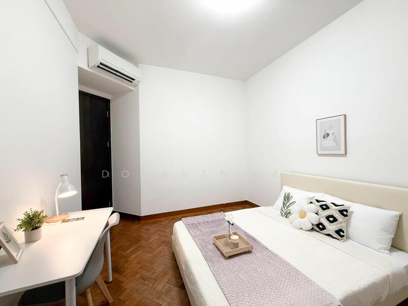 Maplewoods, 985 Bukit Timah Road, Clementi Park / Upper Bukit Timah, Room Rental, 150 sqft, Condominium For Rent, by Donavan Lai, 60038654 - PropertyGuru.com.sg