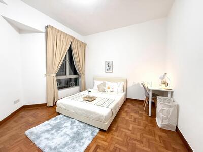 For Rent - Maple Woods