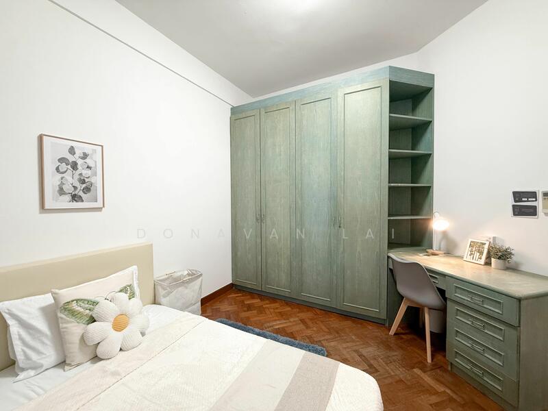 Maplewoods, 985 Bukit Timah Road, Clementi Park / Upper Bukit Timah, Room Rental, 150 sqft, Condominium For Rent, by Donavan Lai, 60038654 - PropertyGuru.com.sg