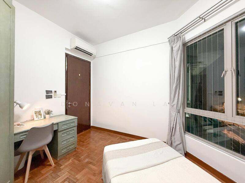 Maplewoods, 985 Bukit Timah Road, Clementi Park / Upper Bukit Timah, Room Rental, 150 sqft, Condominium For Rent, by Donavan Lai, 60038654 - PropertyGuru.com.sg