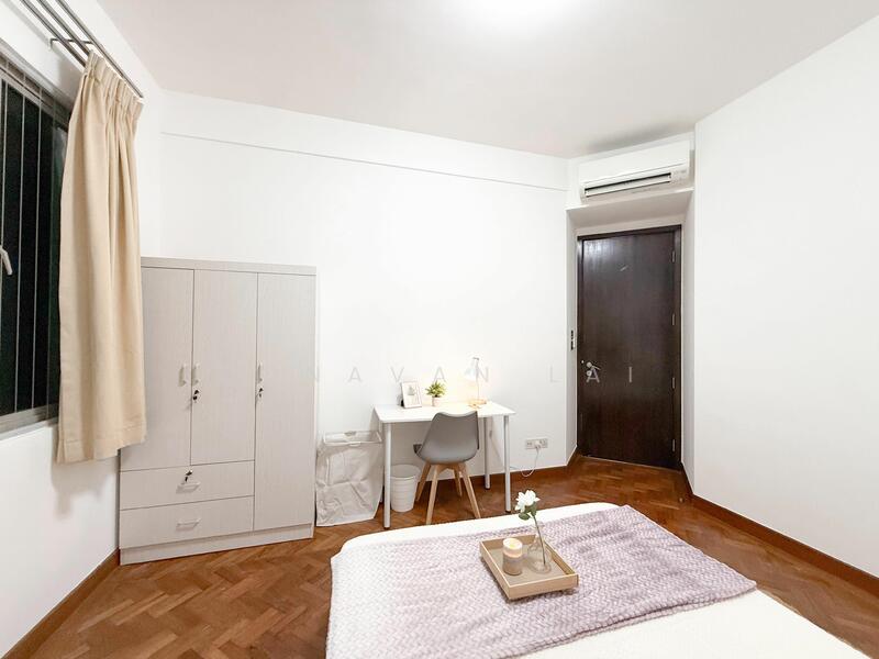 Maplewoods, 985 Bukit Timah Road, Clementi Park / Upper Bukit Timah, Room Rental, 150 sqft, Condominium For Rent, by Donavan Lai, 60038654 - PropertyGuru.com.sg