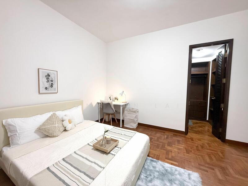 Maplewoods, 985 Bukit Timah Road, Clementi Park / Upper Bukit Timah, Room Rental, 150 sqft, Condominium For Rent, by Donavan Lai, 60038654 - PropertyGuru.com.sg