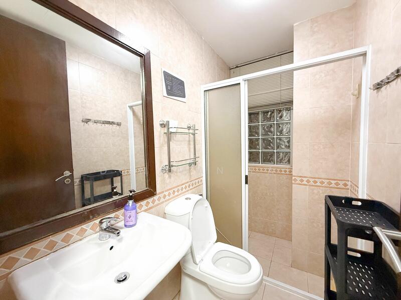 Maplewoods, 985 Bukit Timah Road, Clementi Park / Upper Bukit Timah, Room Rental, 150 sqft, Condominium For Rent, by Donavan Lai, 60038654 - PropertyGuru.com.sg