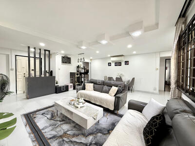 For Sale - 258D Compassvale Road