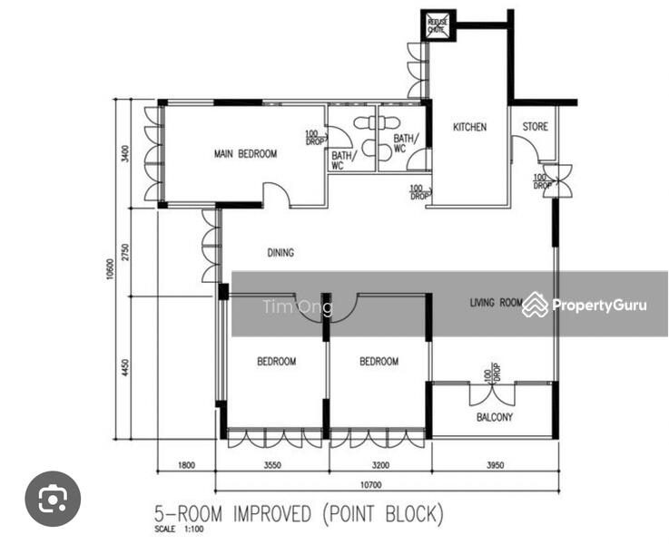 For Sale 336 Clementi Avenue 2