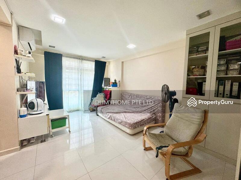 For Sale - 443 Yishun Avenue 11