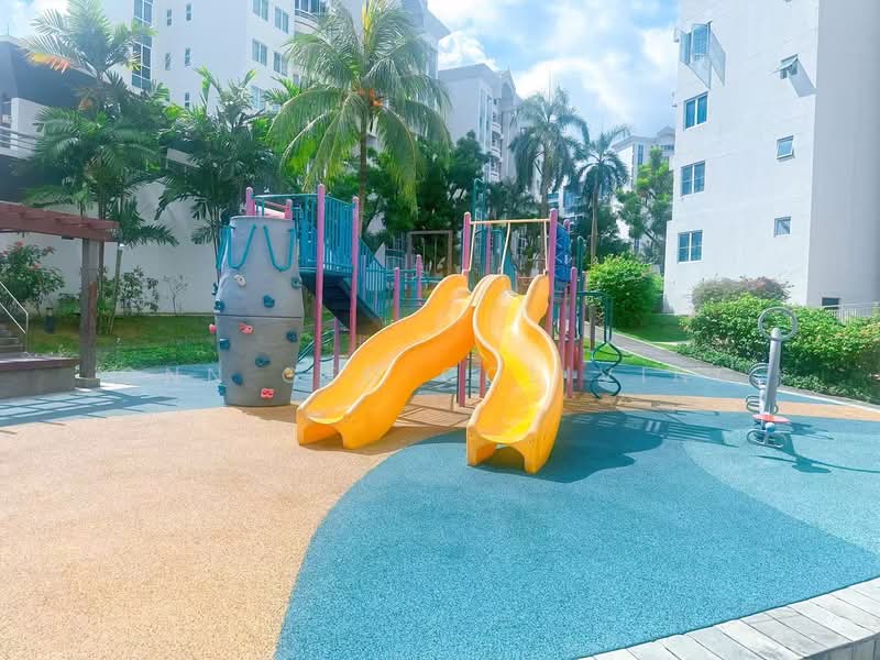 Elias Green, , Room Rental, 800 sqft, Condominium For Rent, by David, 60038670 - Exterior - PropertyGuru.com.sg