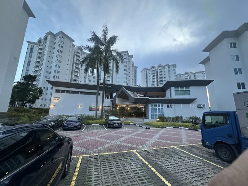 Elias Green, , Room Rental, 800 sqft, Condominium For Rent, by David, 60038670 - Exterior - PropertyGuru.com.sg