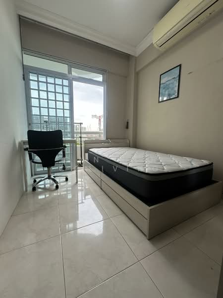 Elias Green, , Room Rental, 800 sqft, Condominium For Rent, by David, 60038670 - Bedroom - PropertyGuru.com.sg