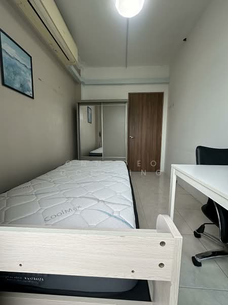 Elias Green, , Room Rental, 800 sqft, Condominium For Rent, by David, 60038670 - Bedroom - PropertyGuru.com.sg
