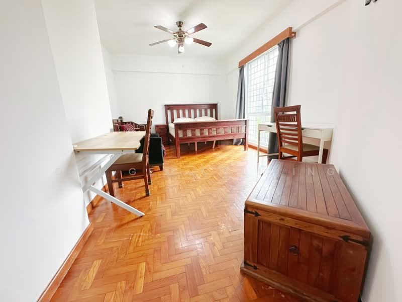 Elias Green, , Room Rental, 200 sqft, Condominium For Rent, by David, 60038670 - Bedroom - PropertyGuru.com.sg
