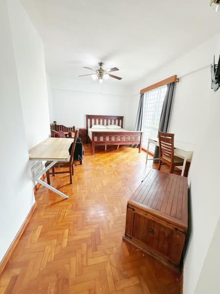 Elias Green, , Room Rental, 200 sqft, Condominium For Rent, by David, 60038670 - Bedroom - PropertyGuru.com.sg